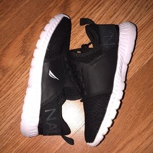 Nautica Boys Running Sneakers